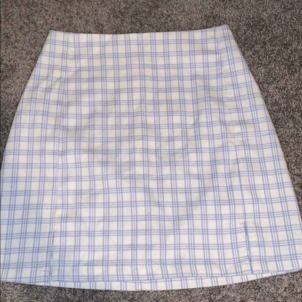 Brandy Melville cara skirt